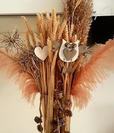 Alicante Apartment *