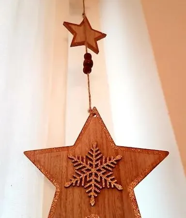 Alicante Apartment דירה