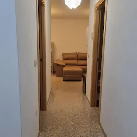 Alicante Apartment *