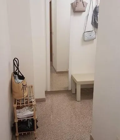 דירה Alicante Apartment *