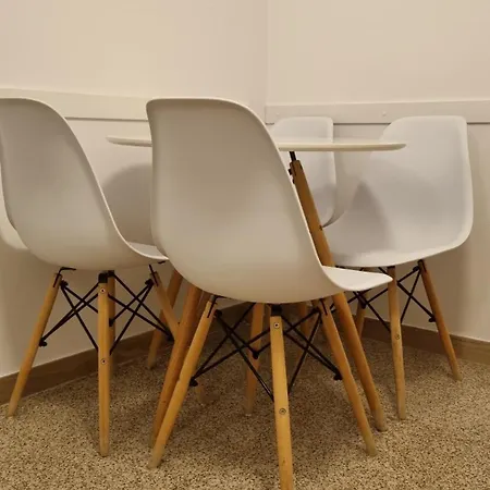 דירה Alicante Apartment אליקאנטה