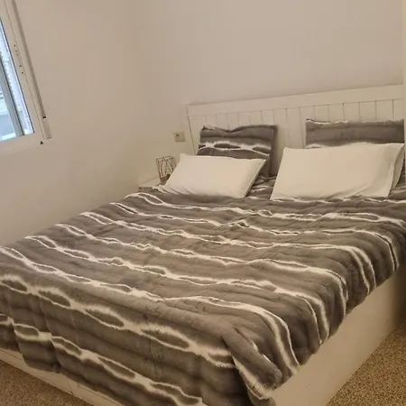 Alicante Apartment *