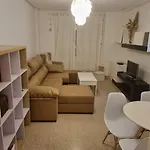 Alicante Apartment דירה