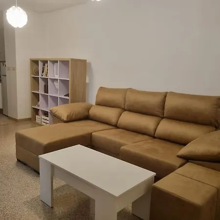 Alicante Apartment * אליקאנטה