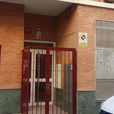 Alicante Apartment * אליקאנטה